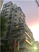 鄰近更新大樓社區推薦-南京尊爵，位於台北市松山區